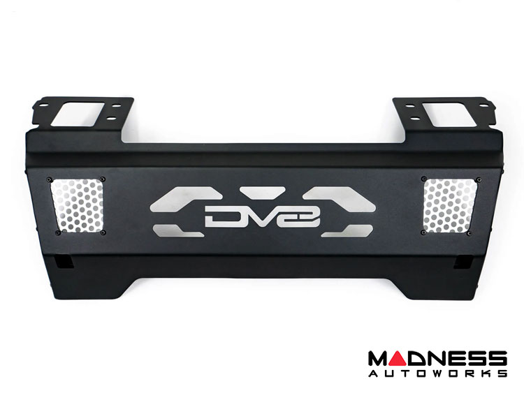 Ford Bronco Front Skid Plate - DV8